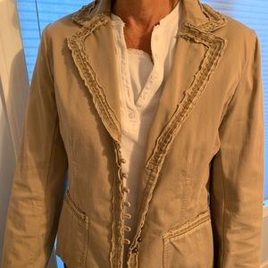 JCrew jacket